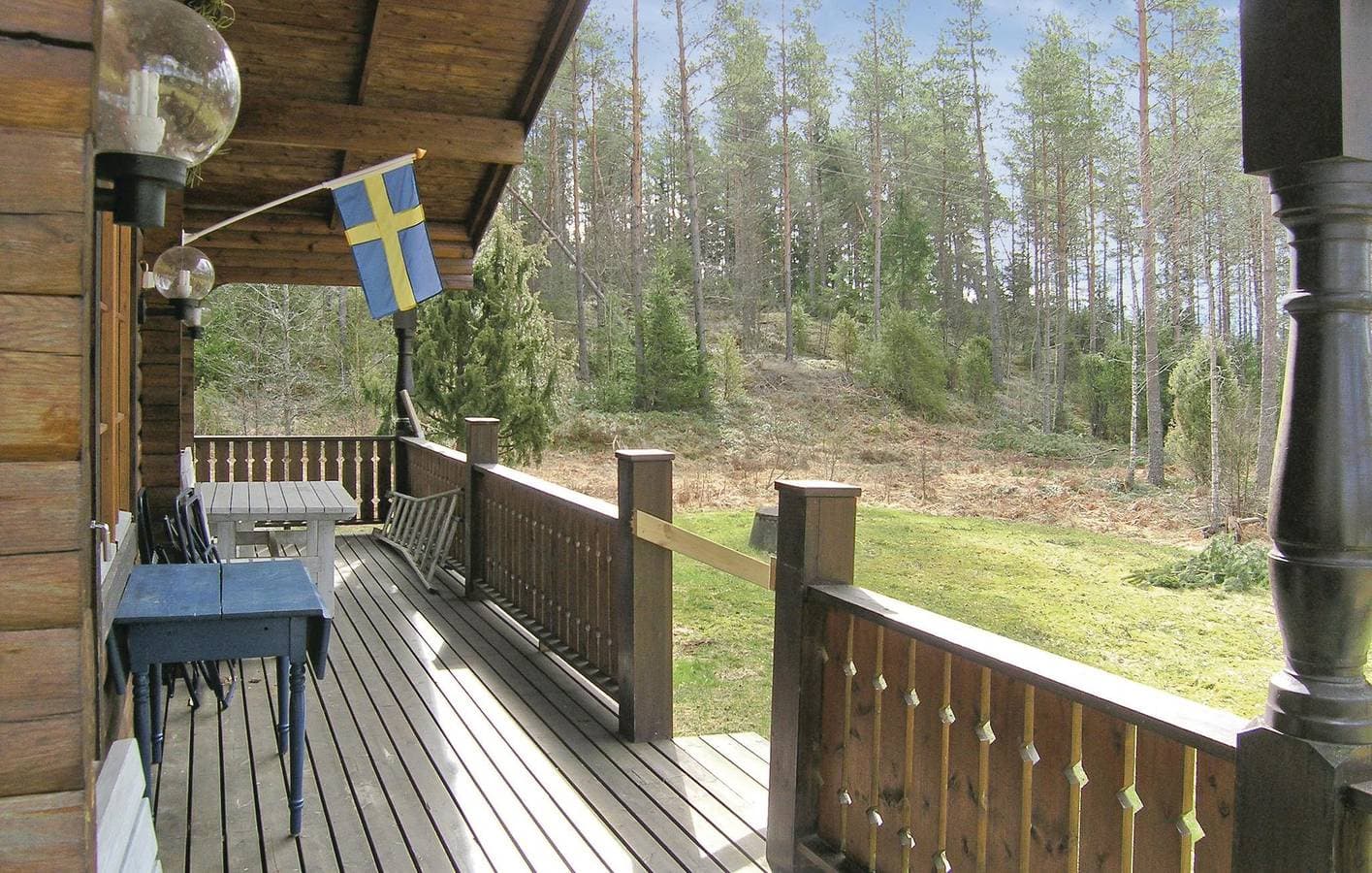Foto 3 von 22: Ferienhaus für 5 Personen