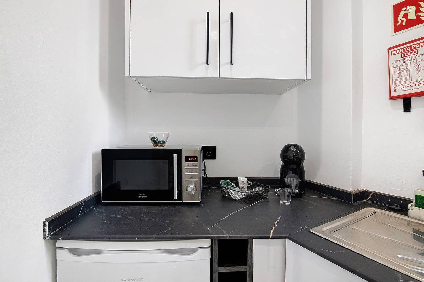 Foto 8 von 20: Studio 'Mi Casa Es Su Casa Nº2' mit Wi-Fi und Klimaanlage