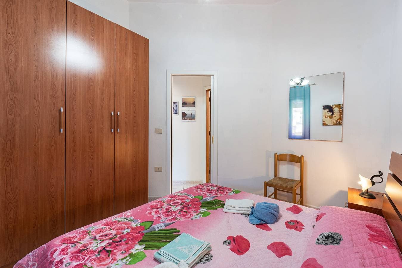 Foto 13 von 25: Ferienhaus „Casa Barbara“ mit Klimaanlage und WLAN