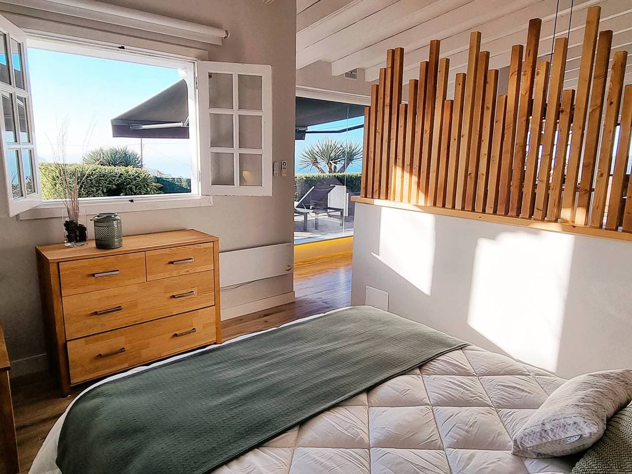 Foto 5 von 25: Modernes Landhaus mit Garten nahe La Orotava