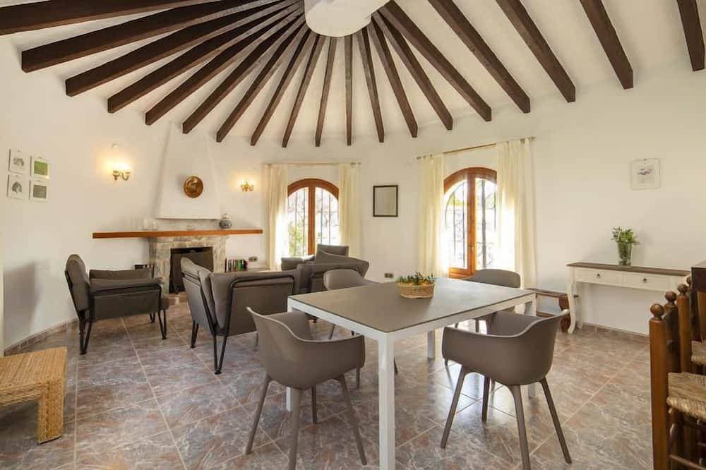 Foto 6 von 21: Ferienhaus Miss