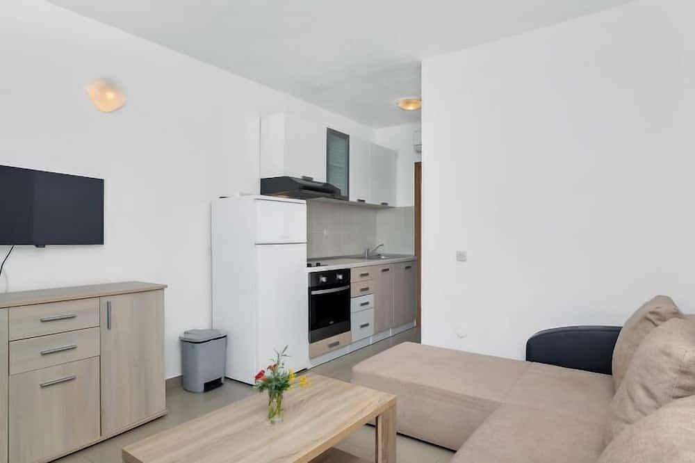 Foto 10 von 23: Ferienwohnung Rubin