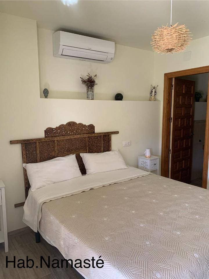 Foto 7 von 17: Twin Room with Bathroom