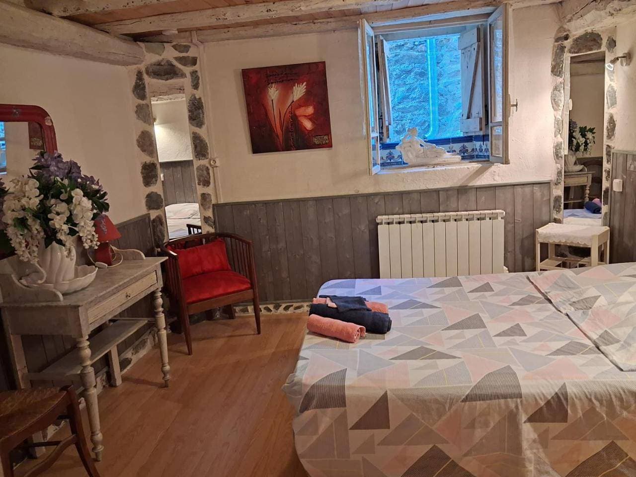Foto 6 von 117: One-Bedroom House