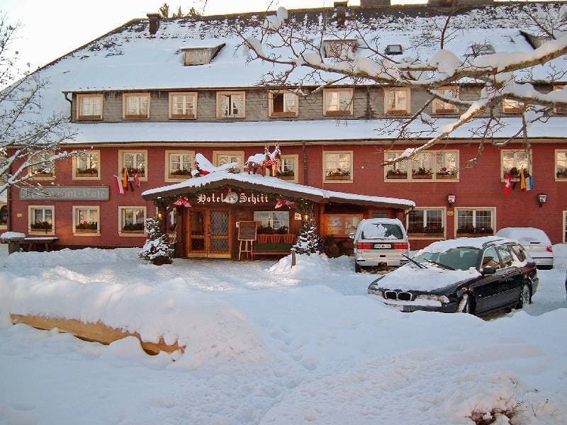 Foto 10 von 11: Hotel Schiff am Schluchsee - Doppelzimmer Klassik