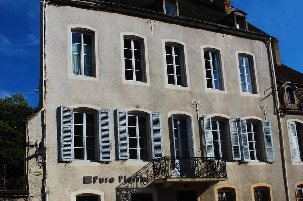 Foto 6 von 15: Duplex Tourism Studio Im Zentrum Von Beaune