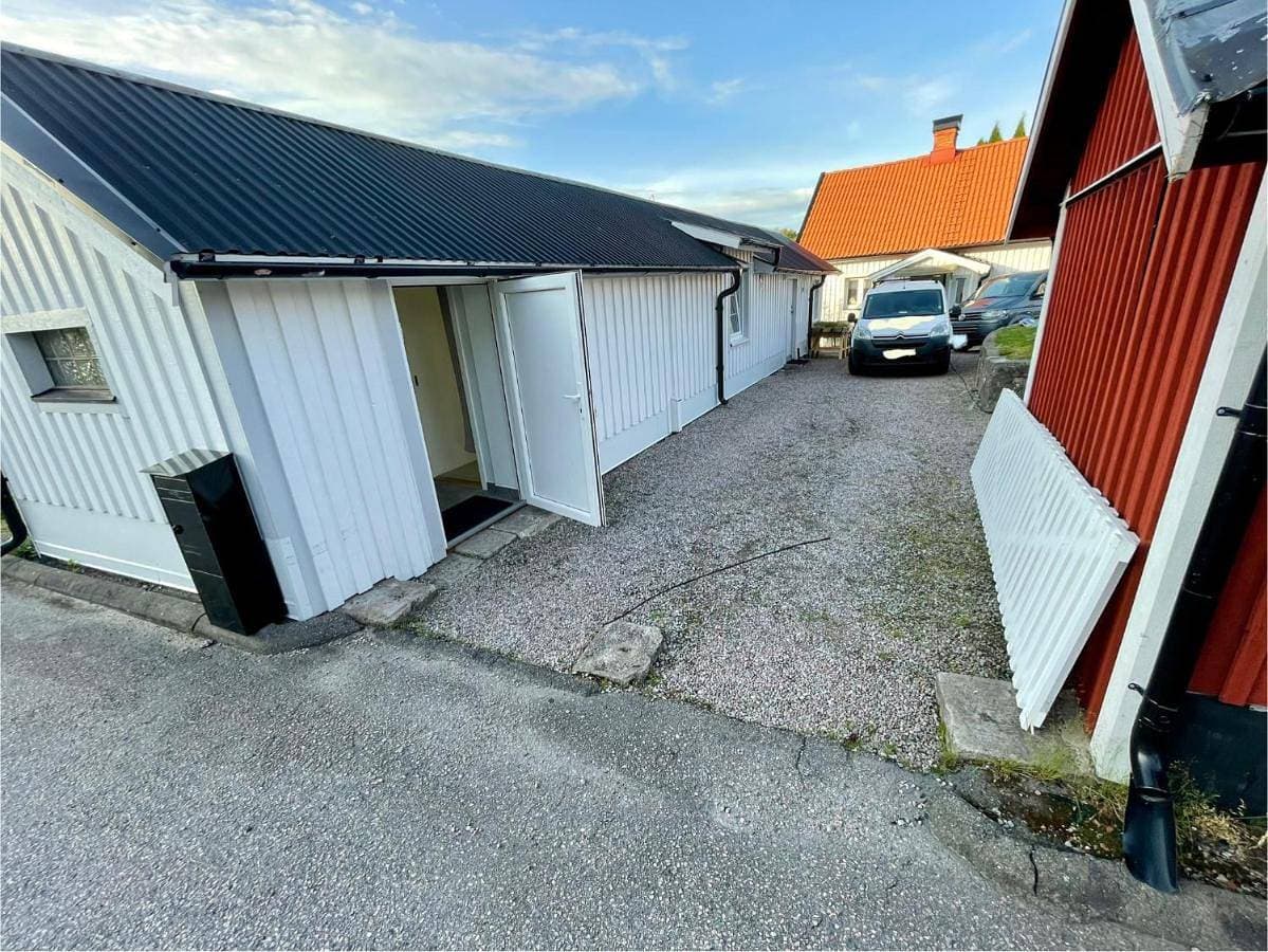 Vänersborg Linas 1