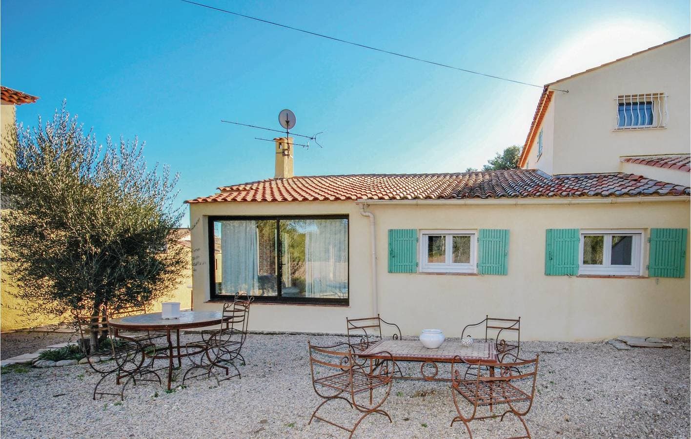 Roquebrune-sur-Argens