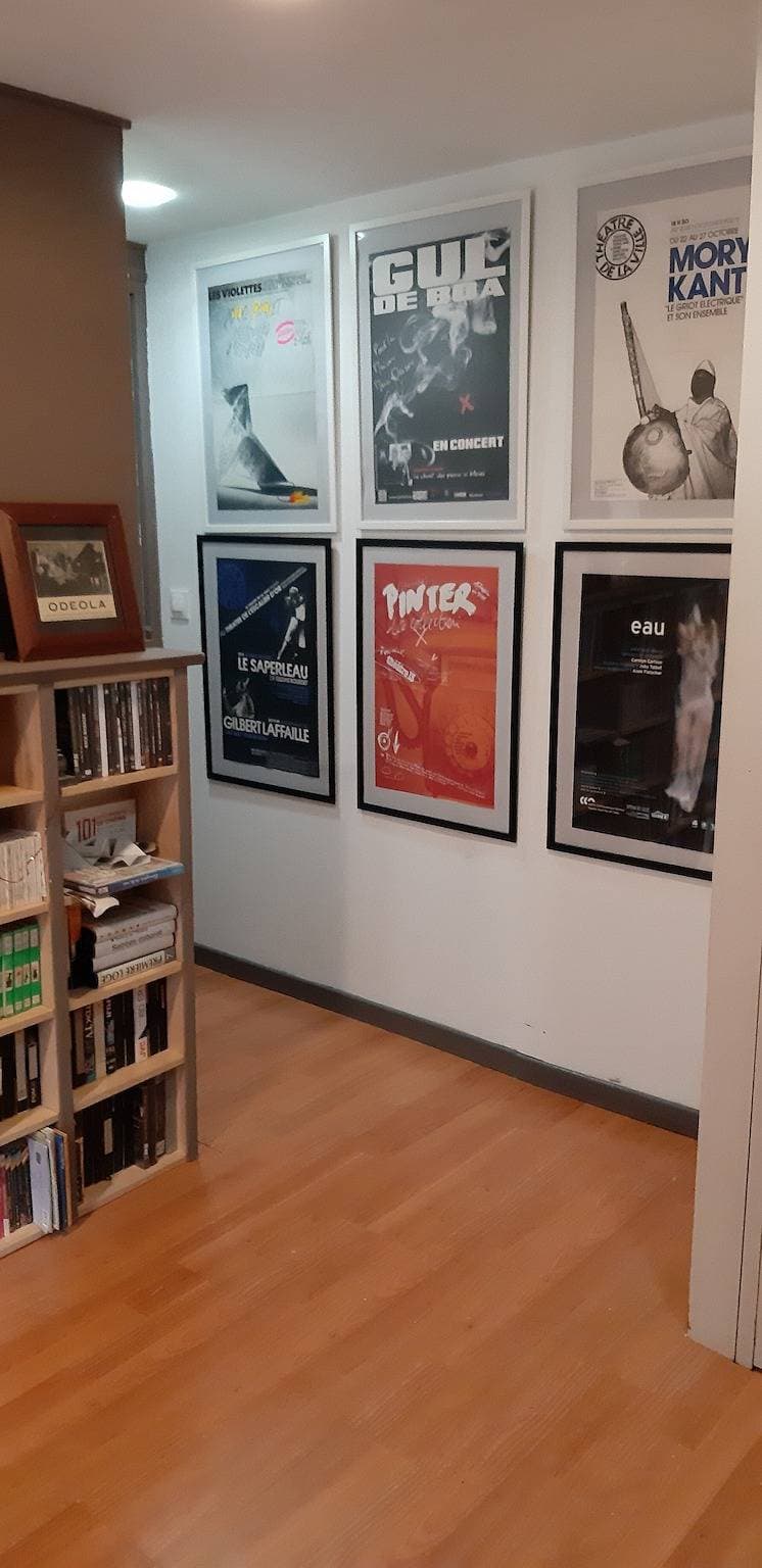 Foto 8 von 23: Gästezimmer „La Musicale – Jean Sébastien Bach“ mit Frühstück inklusive