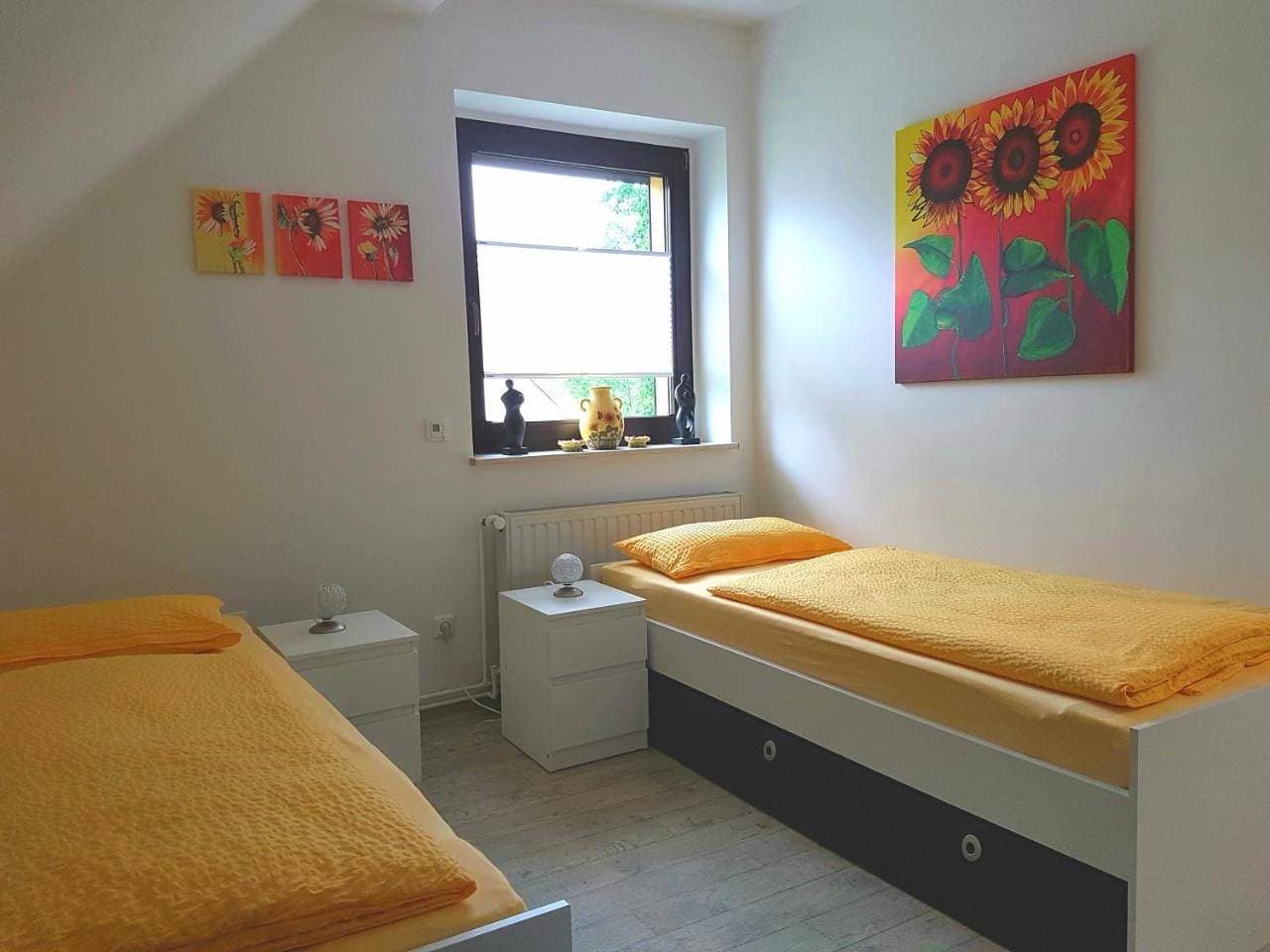 Foto 2 von 17: Two-Bedroom Apartment