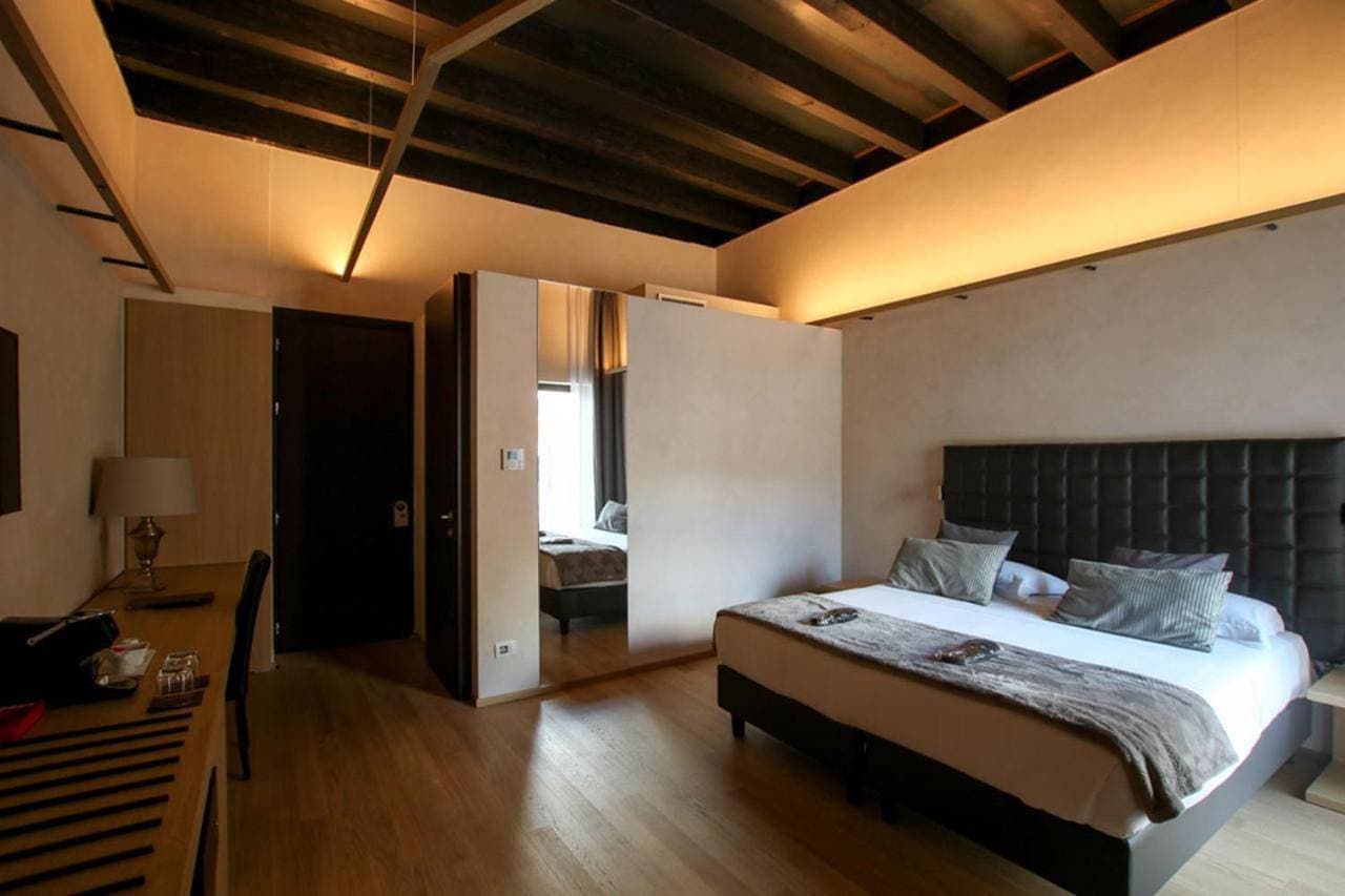 Foto 6 von 8: Standard Double Room