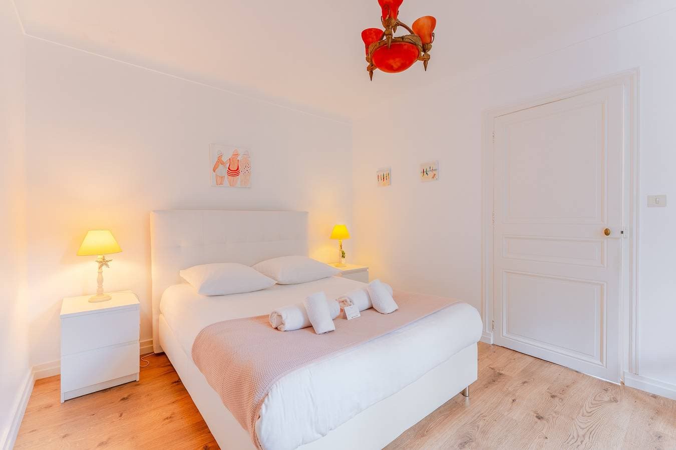 Foto 3 von 12: Ferienhaus für 4 Personen