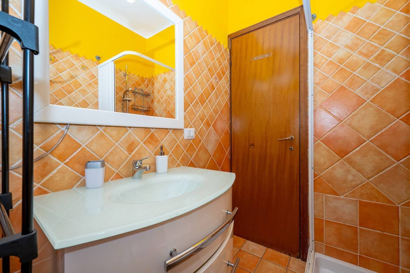 Foto 12 von 20: Ferienwohnung 'Arancio' – Komfort in La Maddalena für 5 Personen