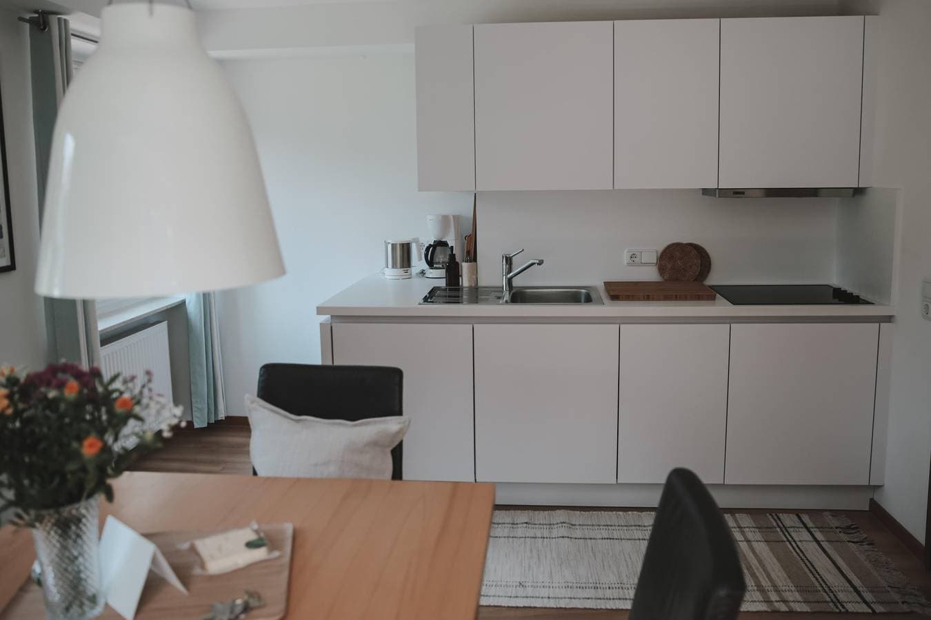 Foto 4 von 30: Ferienwohnung - 2 Schlafräume