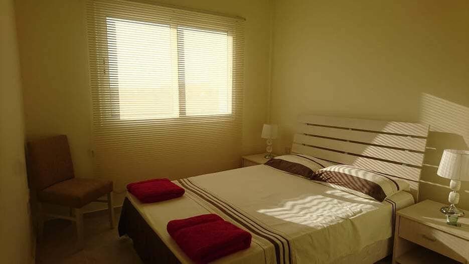 Ferienwohnung 1