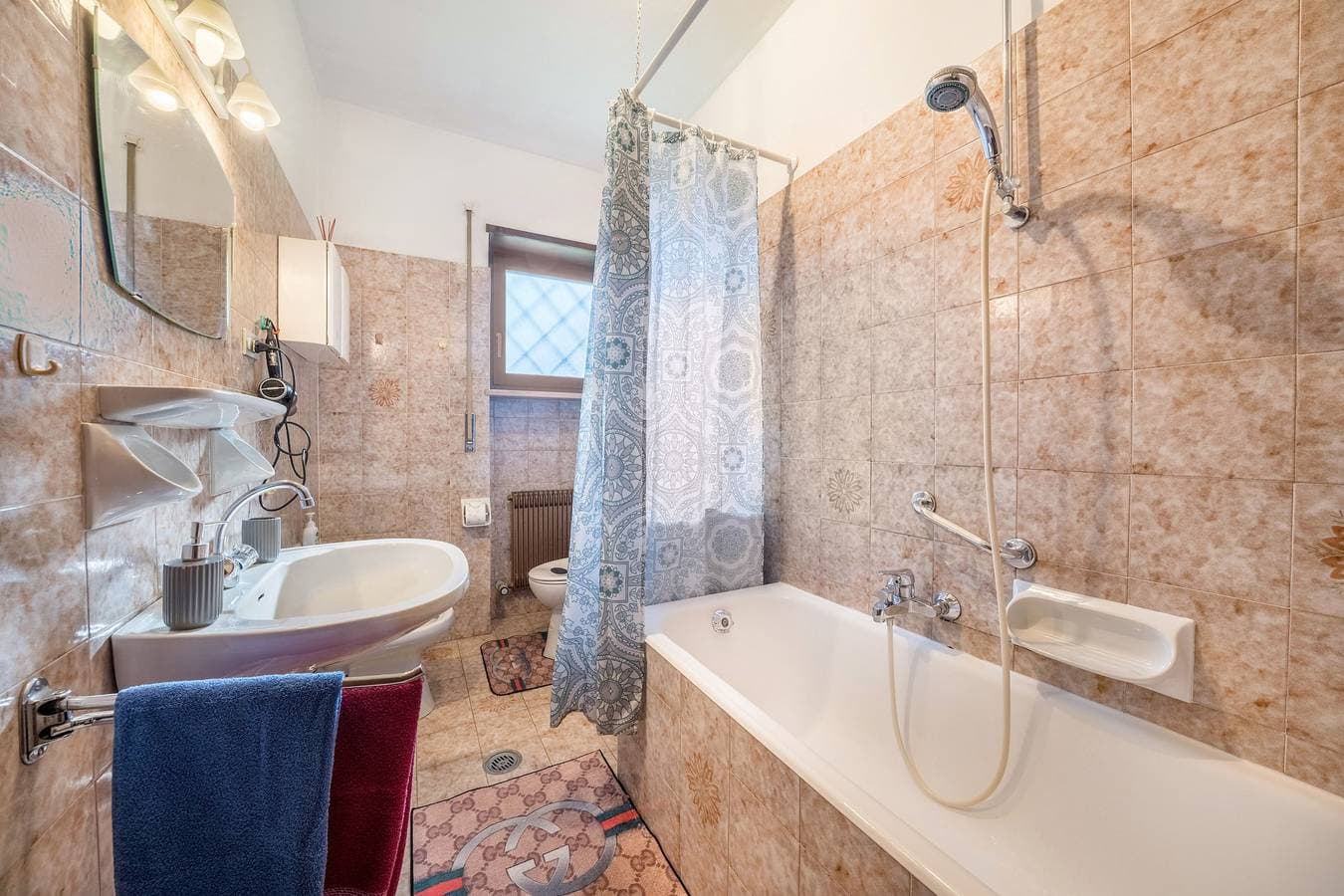 Foto 9 von 22: Ferienwohnung 'Oase' mit Gemeinschaftsgarten, WLAN und der Möglichkeit den privaten Pool zu benützen