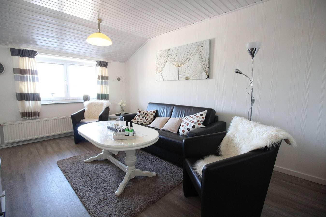 Ferienwohnung Oben 1