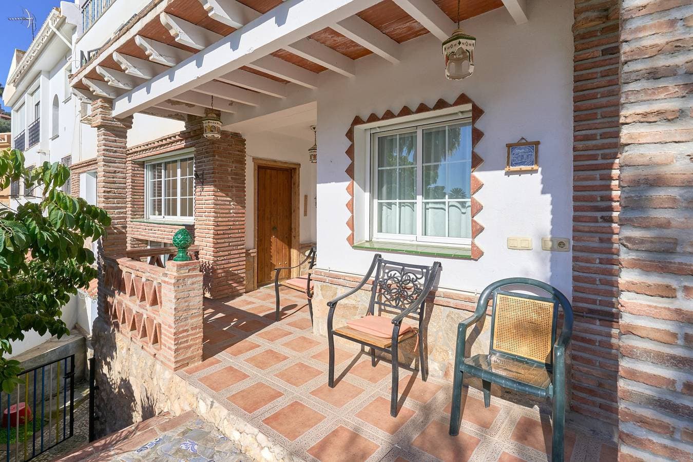 Foto 4 von 38: Apartment 'La Canarita' mit Meerblick, WLAN und Klimaanlage
