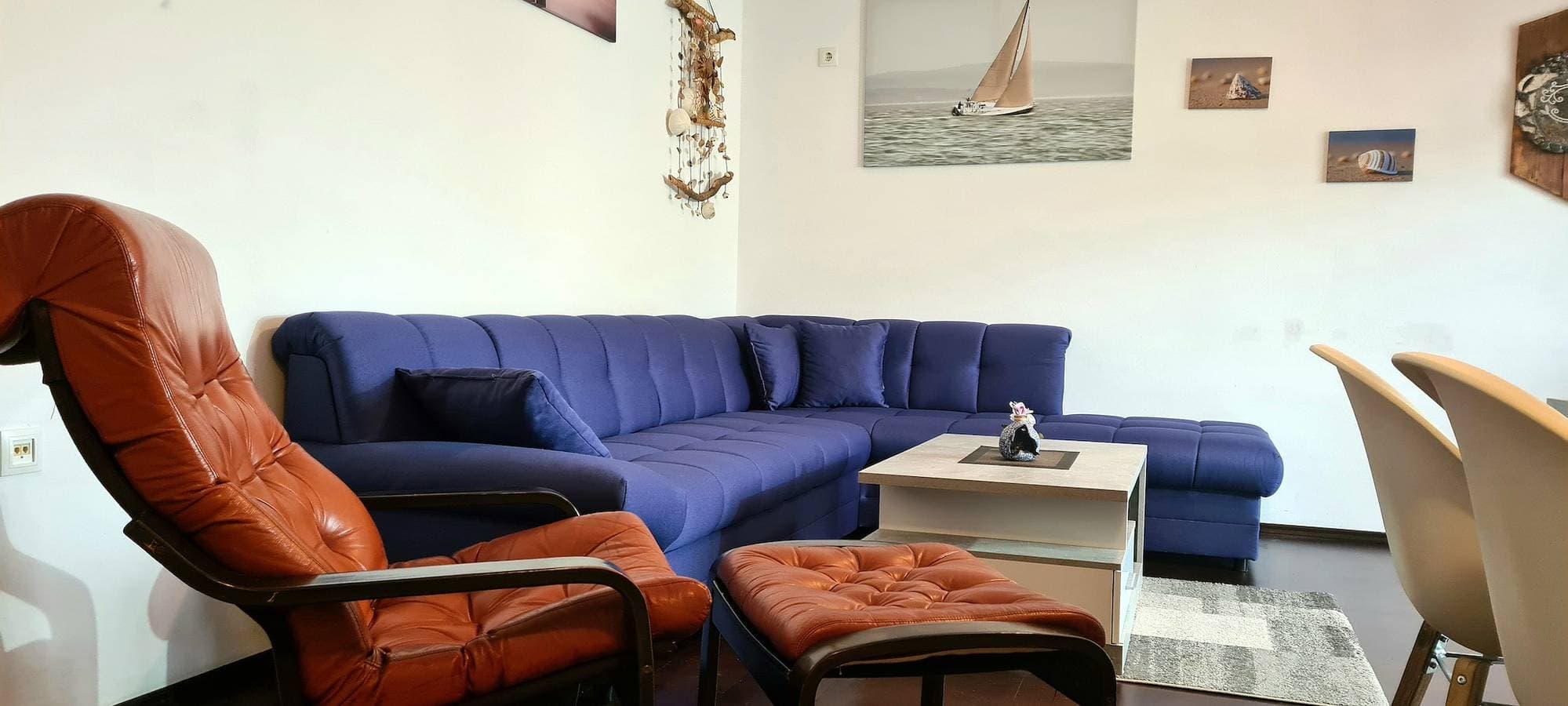 Foto 2 von 16: Ferienwohnung Urska