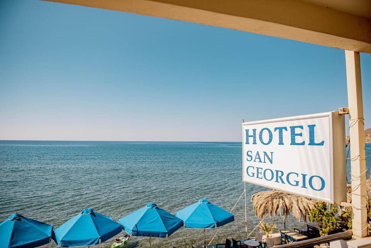 San Georgio Hotel 1