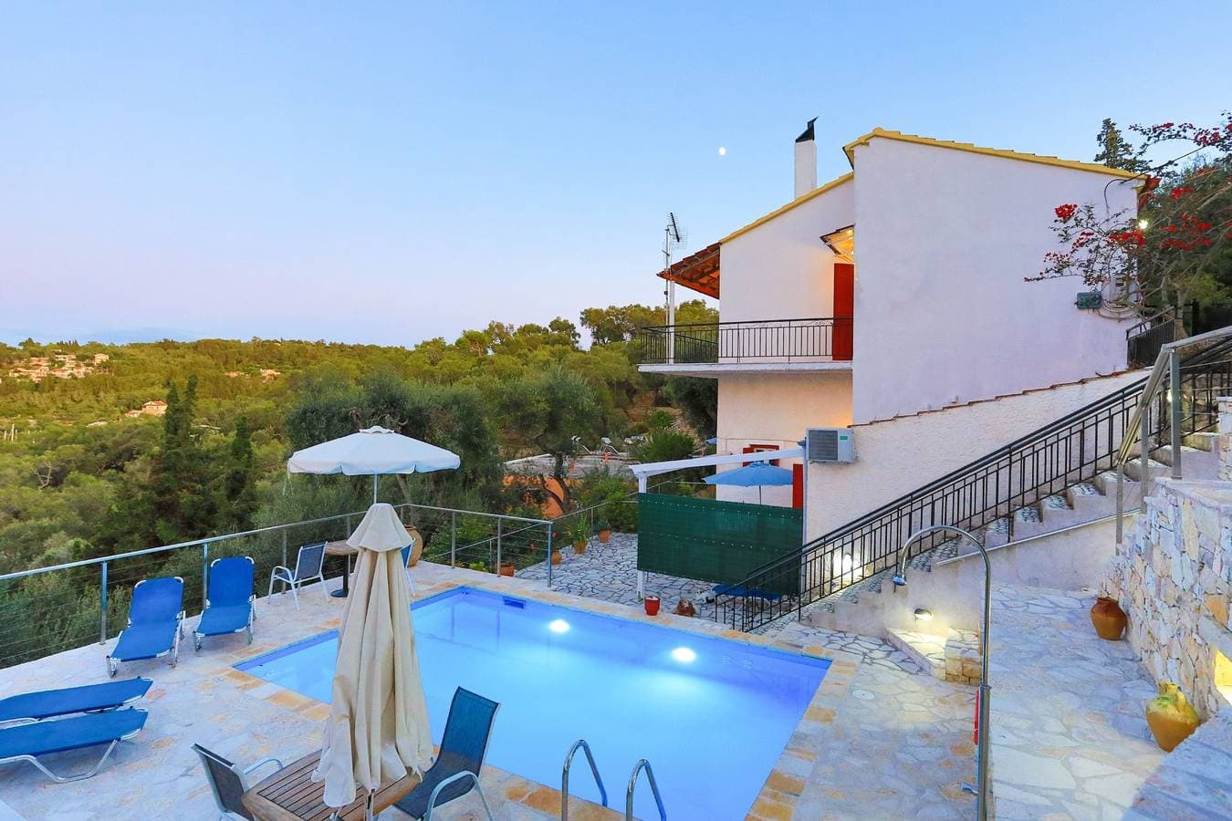 Foto 5 von 52: Villa Meropi