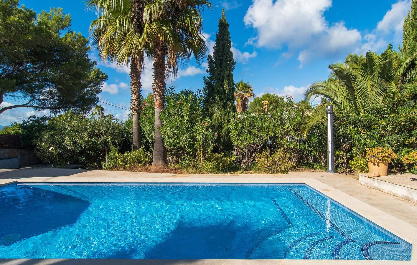 Foto 9 von 47: Luxuriöses Strandapartment mit Pool und Terrasse