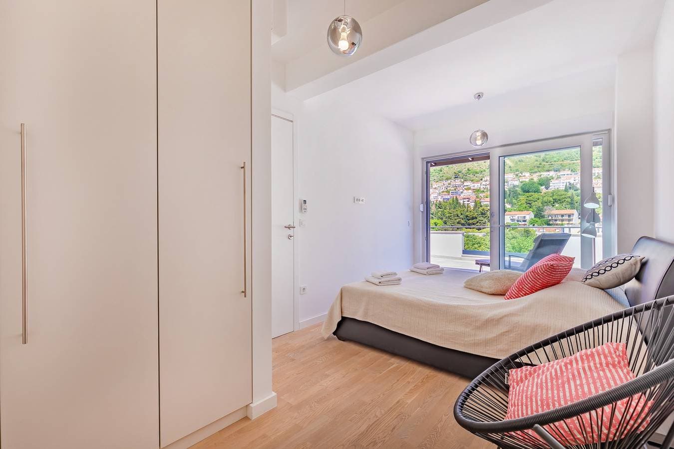 Foto 7 von 26: Ferienwohnung für 4 Personen