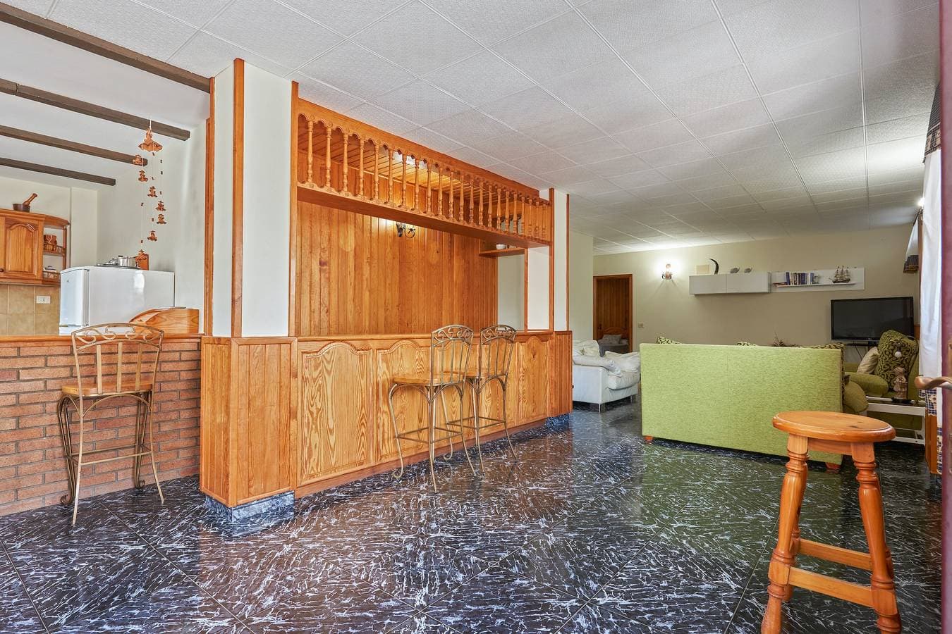 Foto 4 von 20: Modernes Apartment in Buenavista del Norte mit Gemeinschaftspool