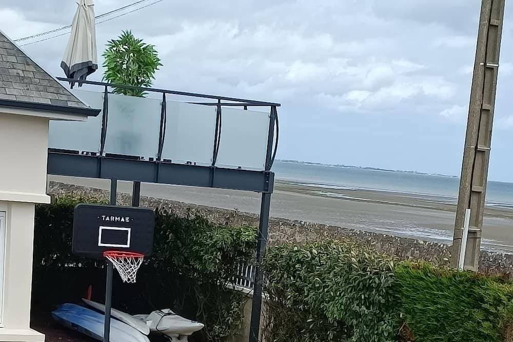 Foto 11 von 27: Shrimp: Verleih 50 m vom Meer, 800 m vom Golfplatz Fontenay entfernt