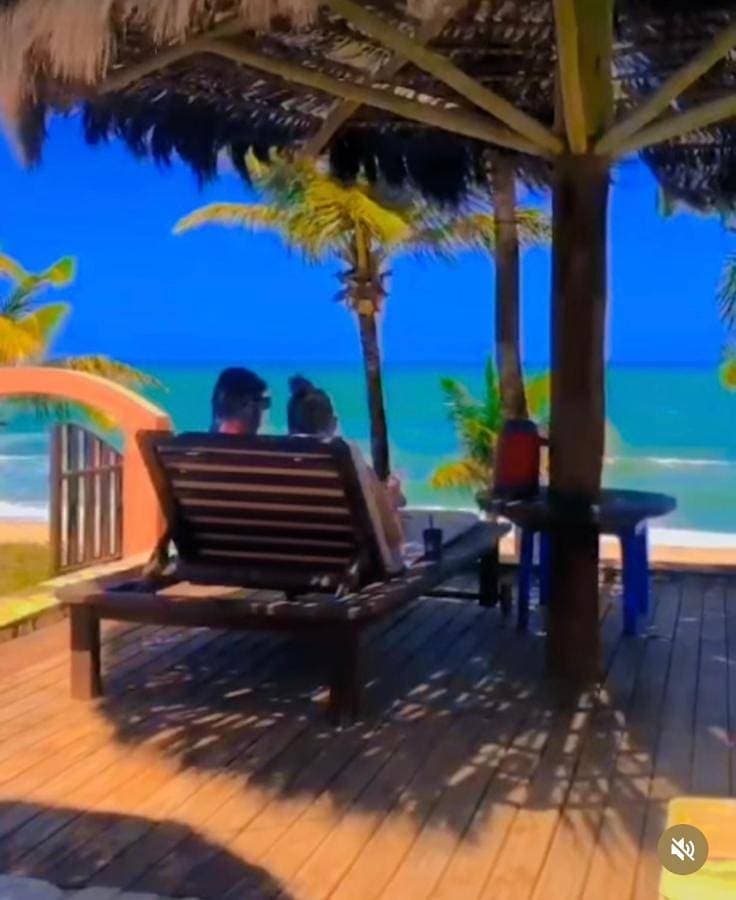 Pousada Luar da Praia 1