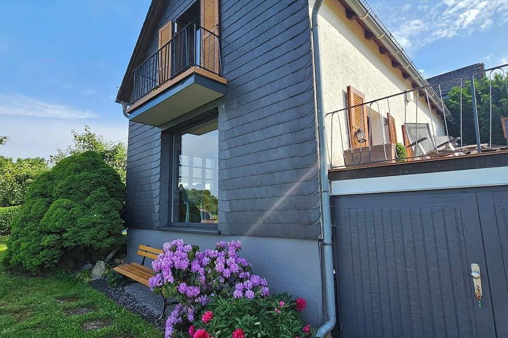Ferienhaus s' Häusel 1