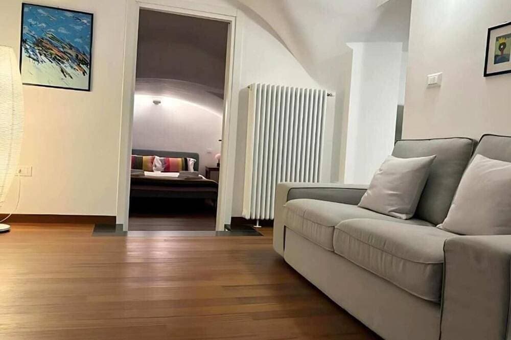 Foto 5 von 7: Palazzo Lomellini Historic Retreat