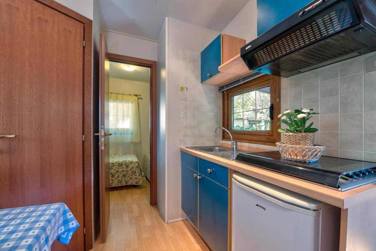 Foto 6 von 11: Standard Mobile Home