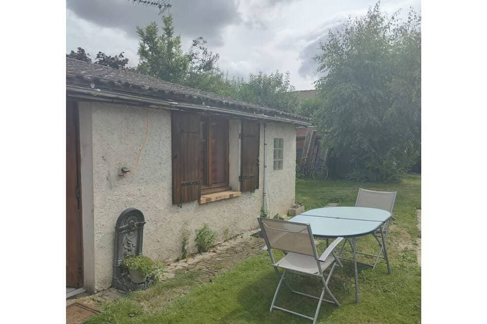 Foto 7 von 7: Self-contained studio in the heart of the Yvelines
