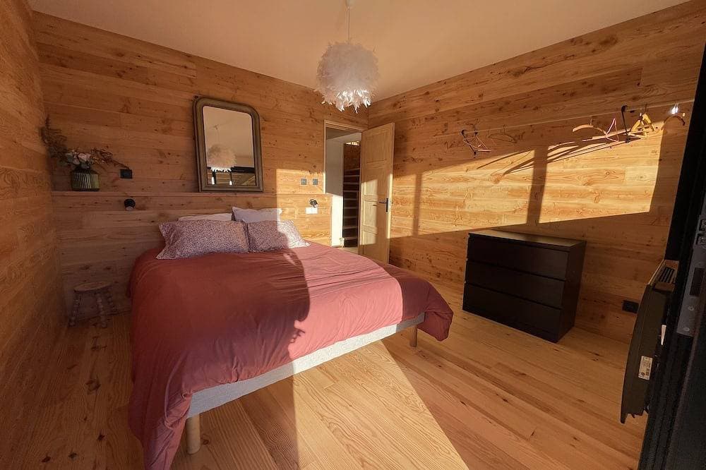 Foto 4 von 30: Ax le Chalet Dignaux vue Panoramique sur la Vallée D'ax