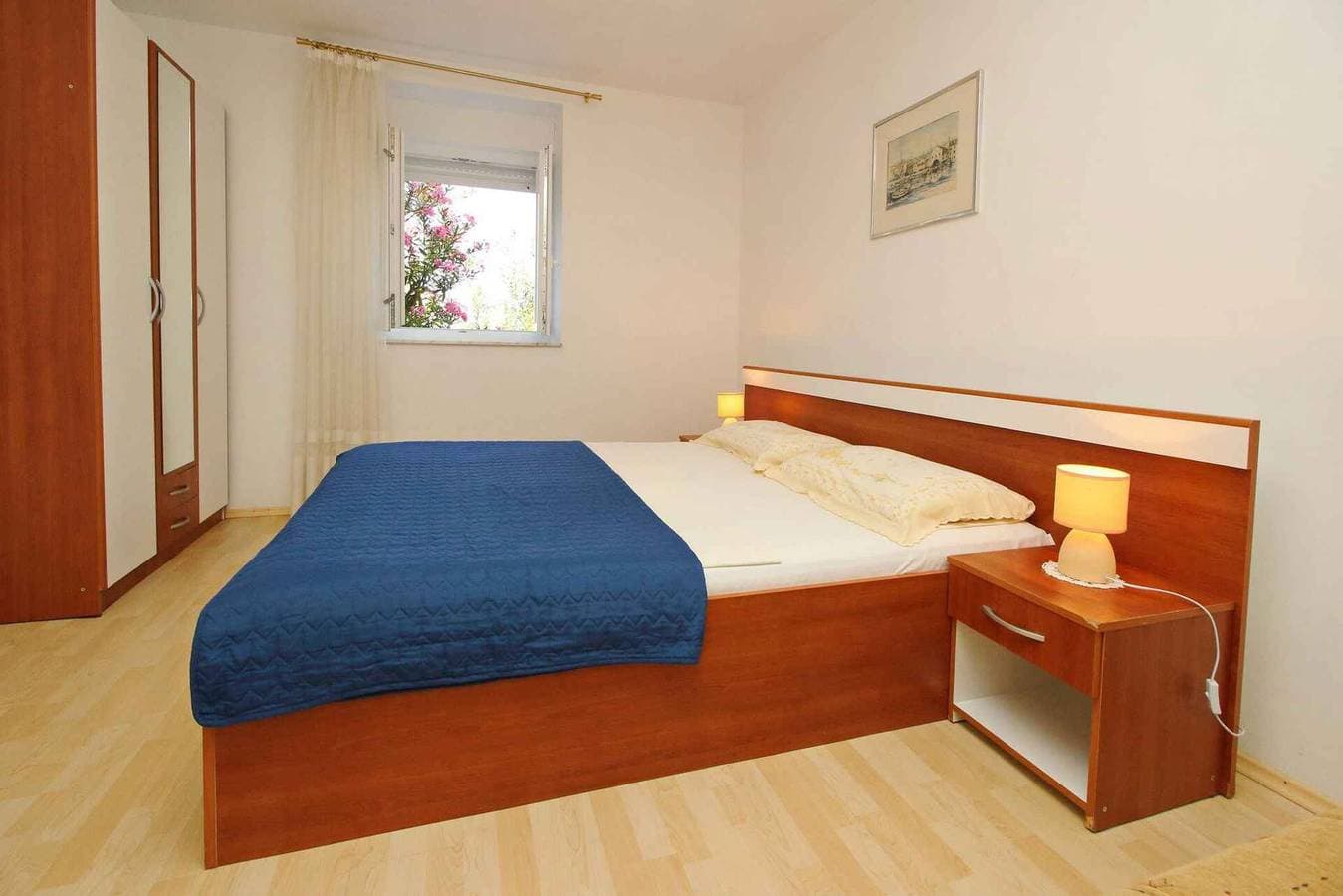 Foto 13 von 22: Ferienwohnung mit Klimaanlage und Terrasse