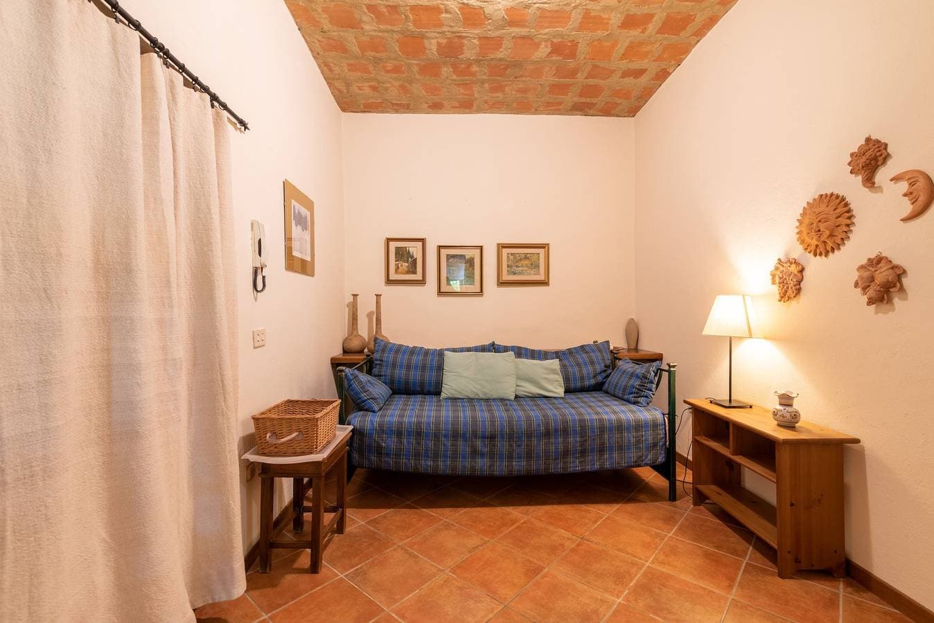 Foto 12 von 26: Villa 'La Tinaia Il Sole Verde' mit Gemeinschaftspool und WLAN