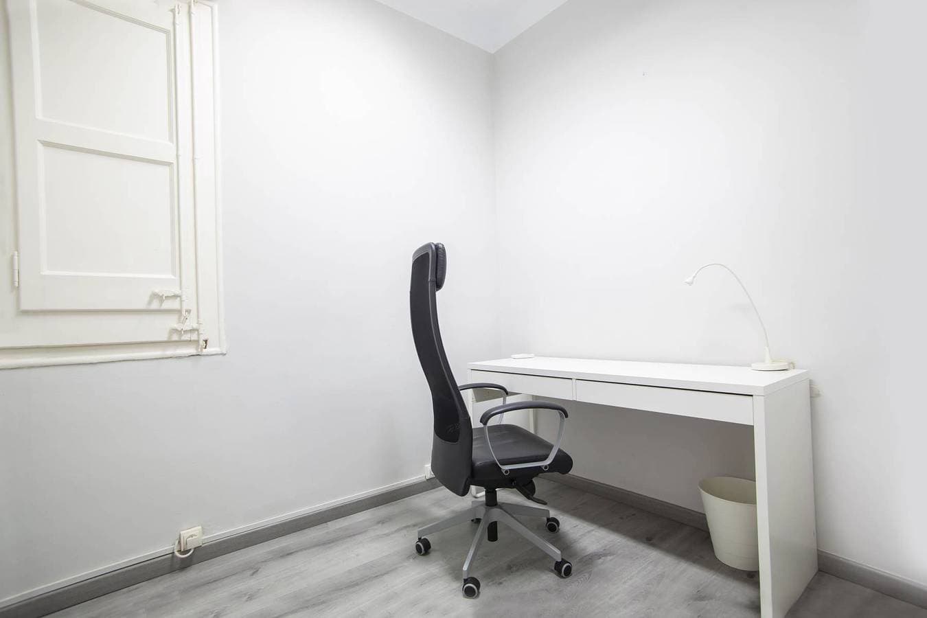 Foto 7 von 20: Ferienwohnung für 3 Personen mit Terrasse