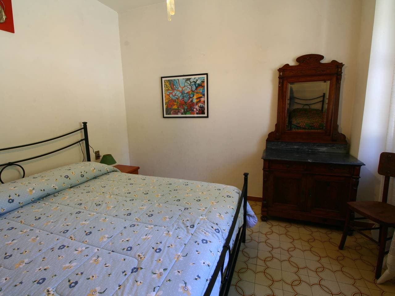 Foto 5 von 37: Ferienhaus oberhalb des Trasimenischen Sees