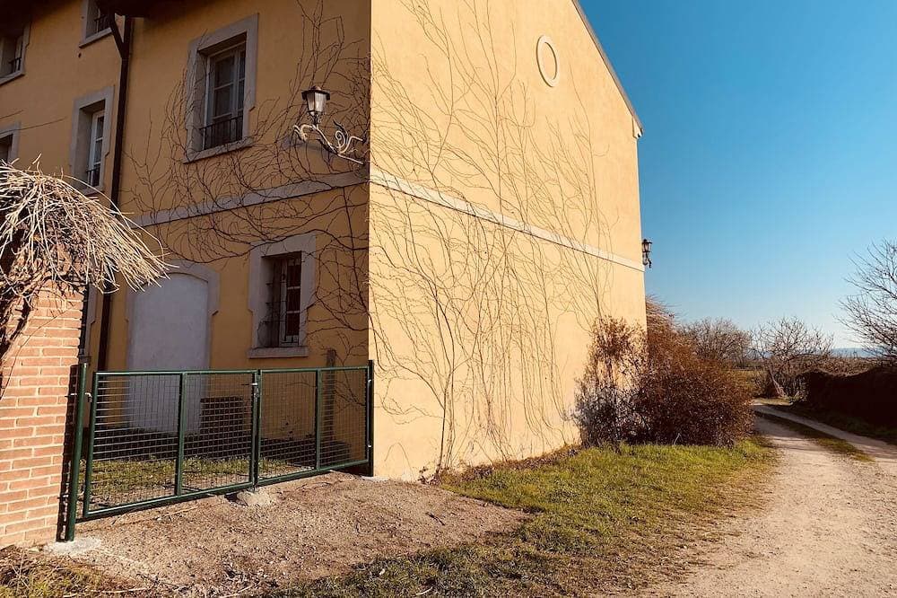 Foto 10 von 24: The House in the Fields_Country House