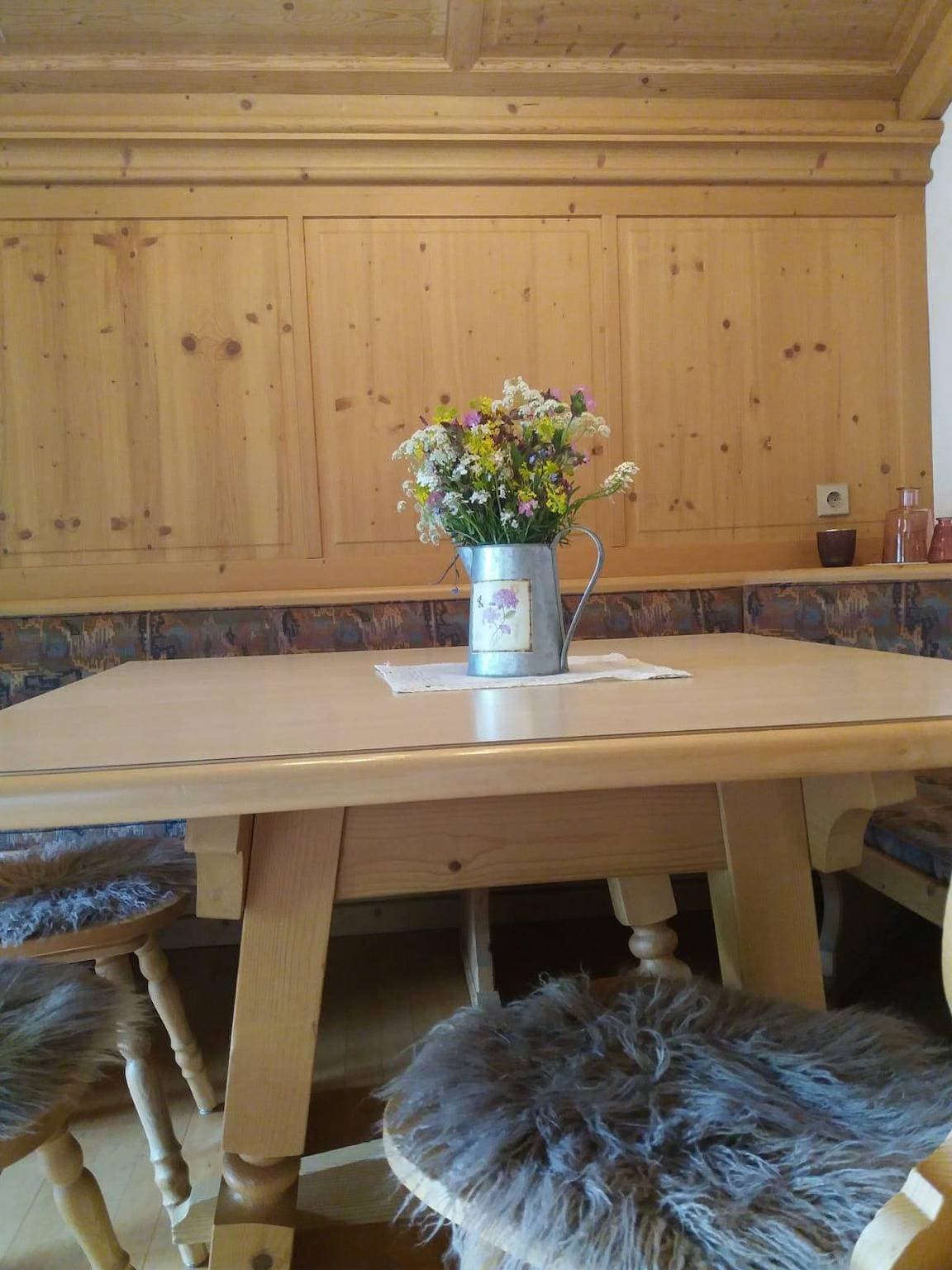 Foto 13 von 41: Ferienwohnung Typ A