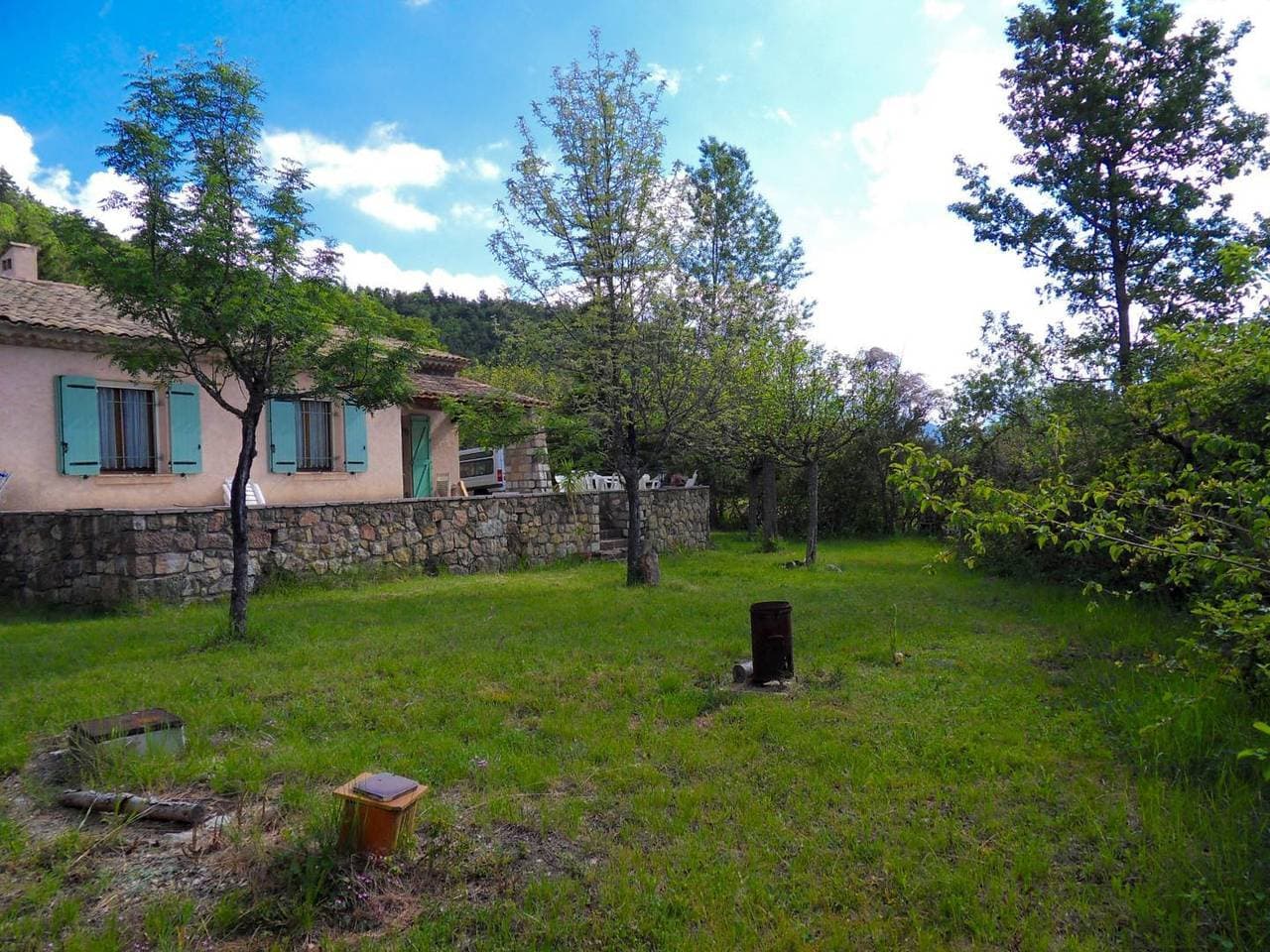 Foto 3 von 11: Gîte de Bas Bourras