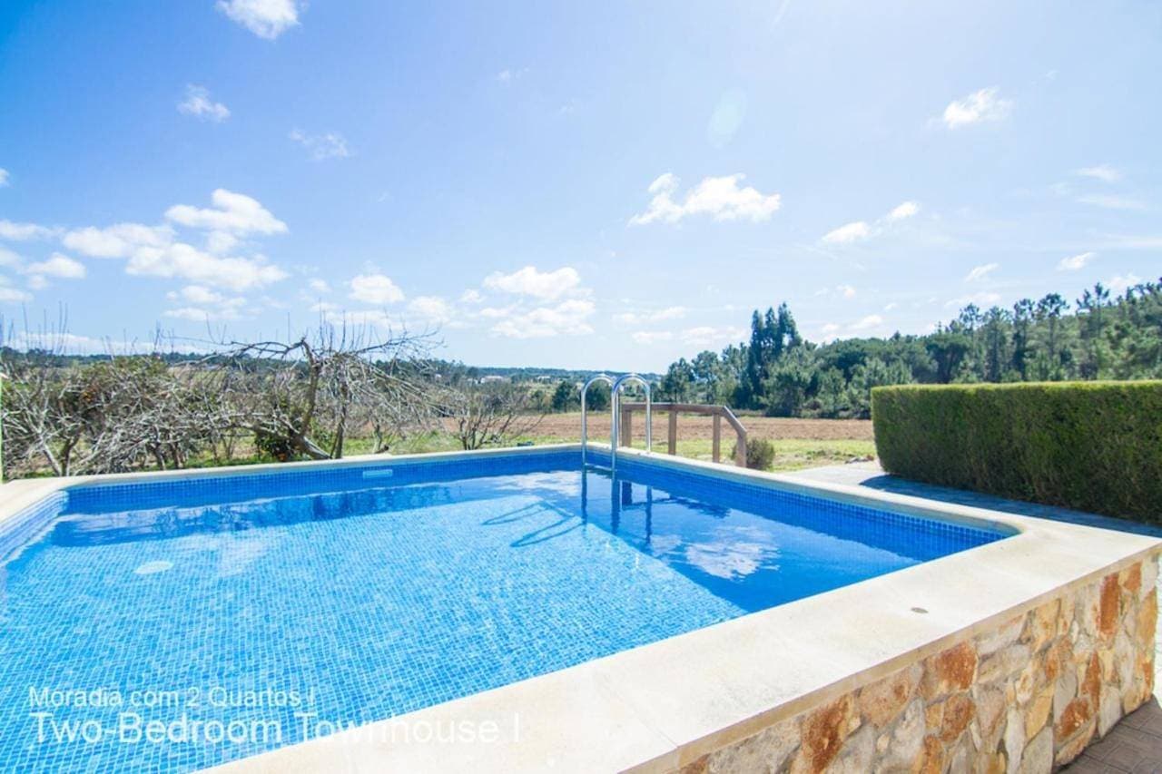 Akivillas Aljezur Nature 1