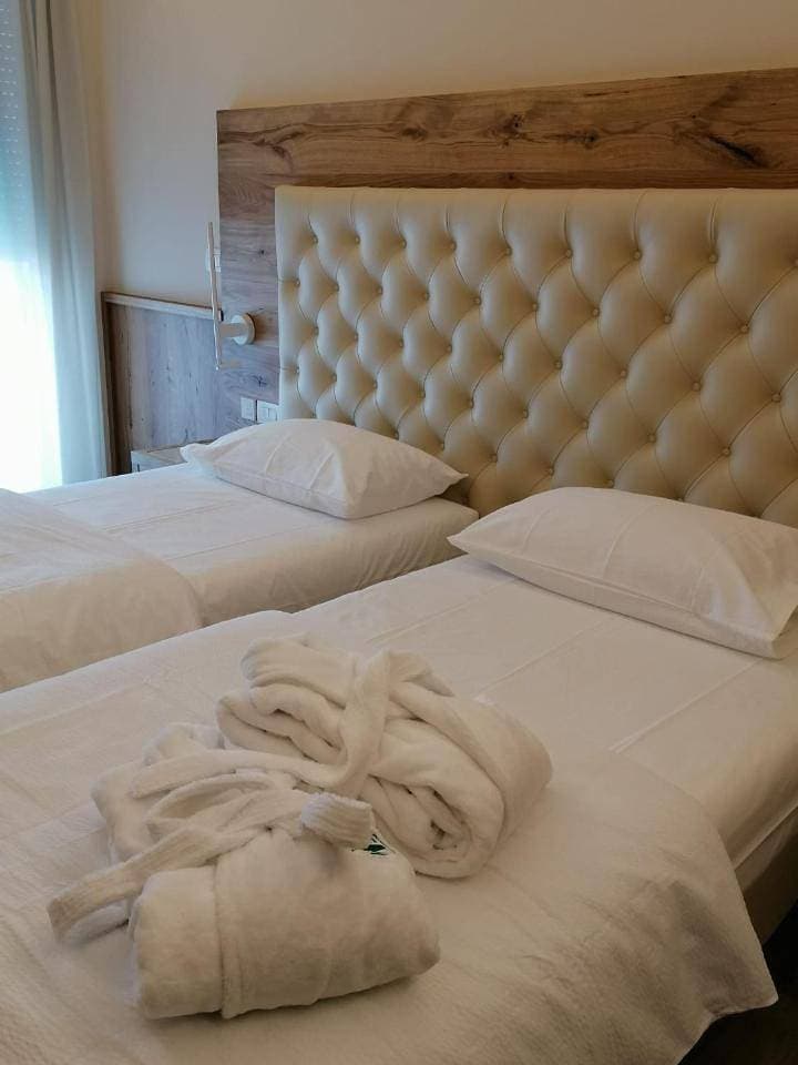 Foto 8 von 30: Suite with Mountain View