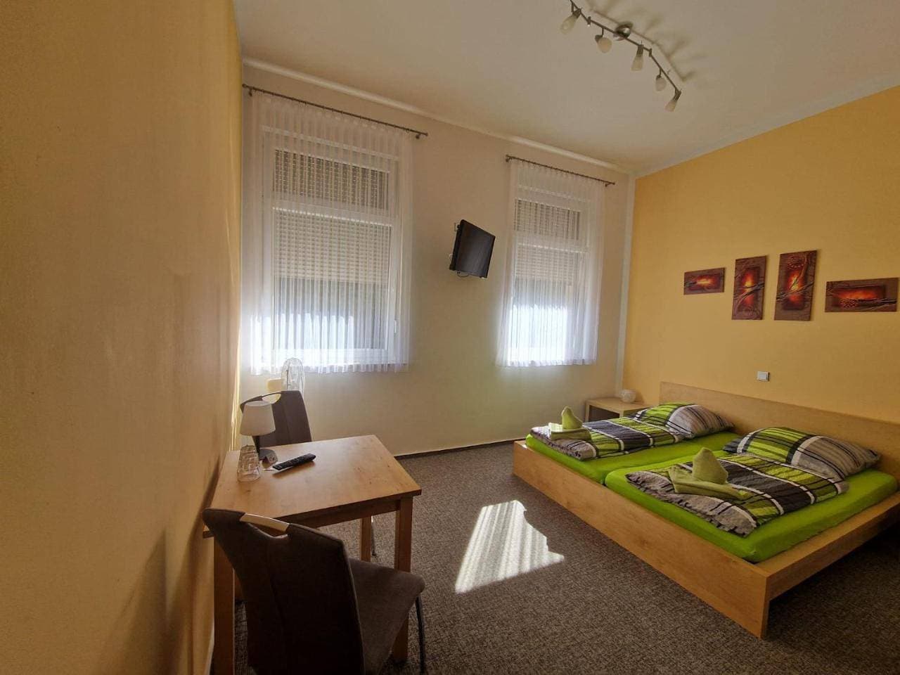 Foto 6 von 14: Double Room