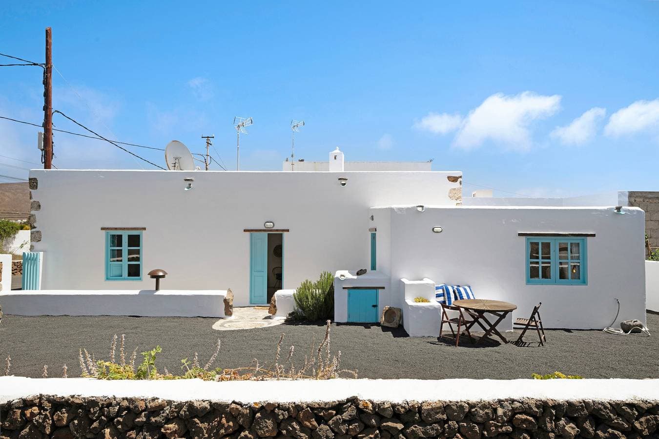 Petite Casa Leoncia 1