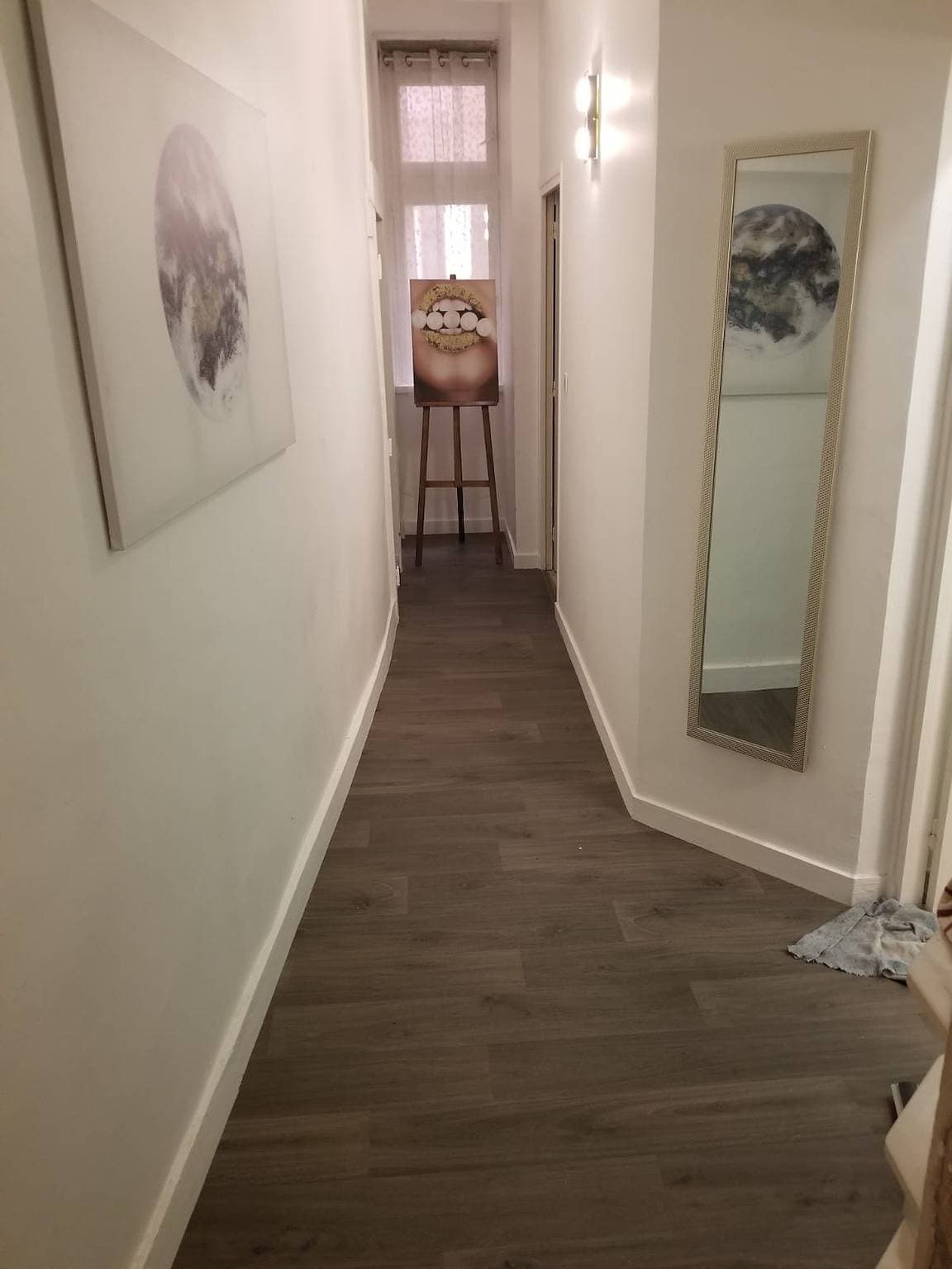 Foto 10 von 20: Ferienwohnung für 2 Personen mit Terrasse