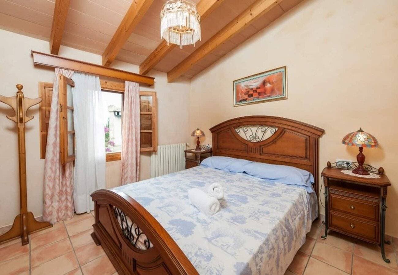 Foto 11 von 31: Villa Can Rovey Family