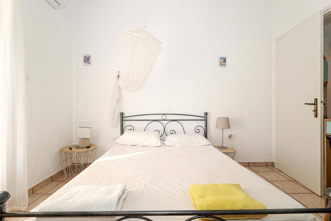 Foto 9 von 20: One-Bedroom Apartment with Balcony