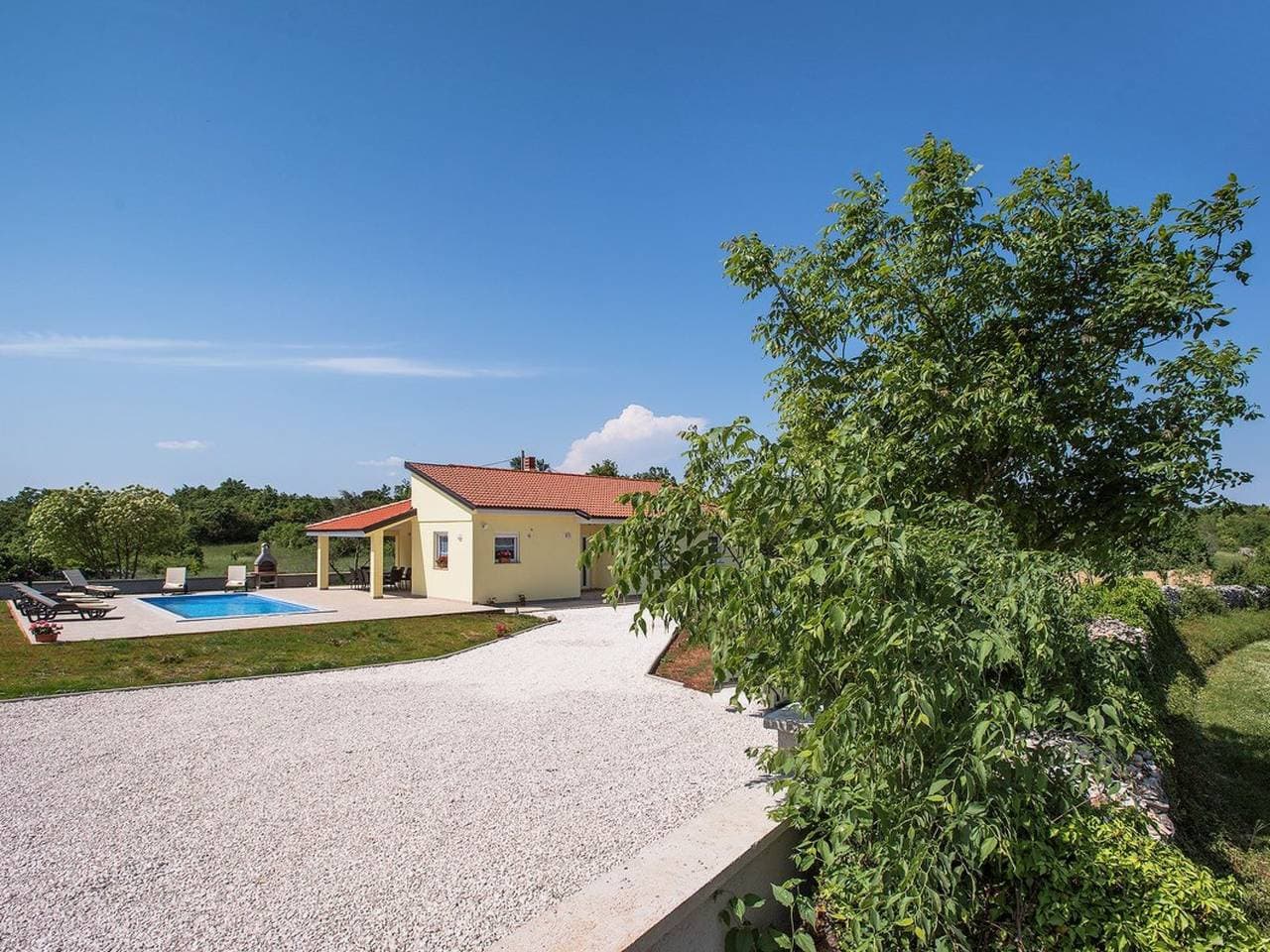 Foto 5 von 7: Villa Fiorina